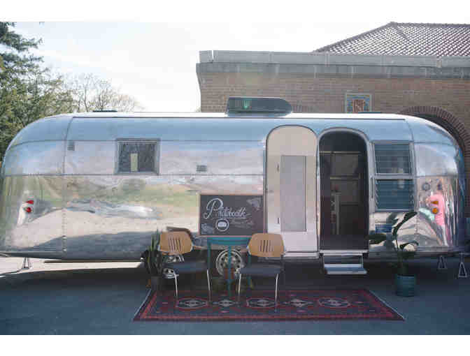 Airstream Photobooth $200 gift certificate