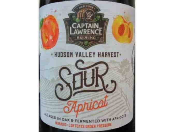 Hudson Valley Harvest $100 credit towards home delivery of local groceries