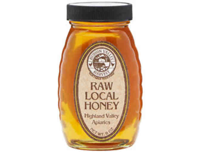 Hudson Valley Harvest $100 credit towards home delivery of local groceries