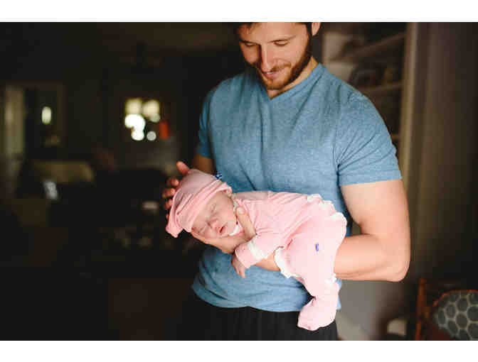 Family, Maternity or Child's Photography Session