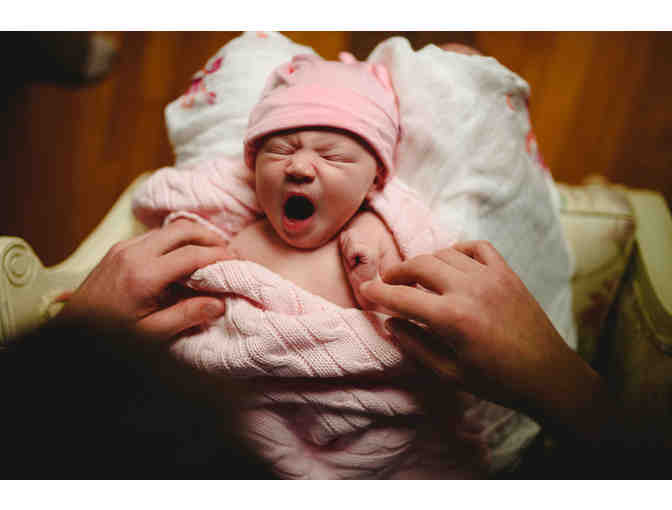 Family, Maternity or Child's Photography Session