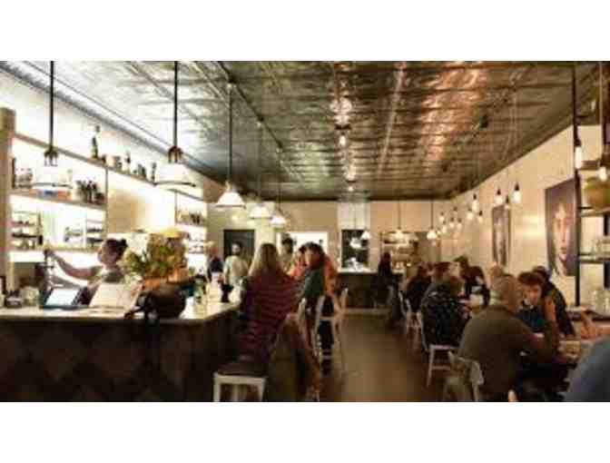 Kovo Rotisserie $50 gift certificate