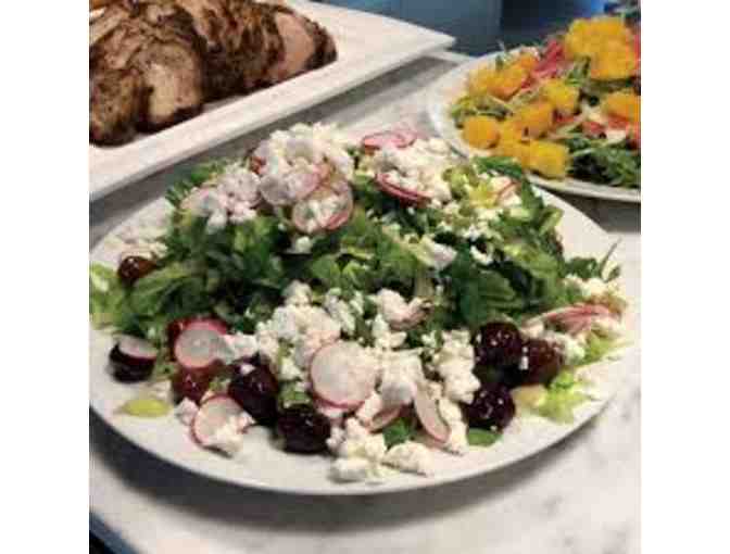 Kovo Rotisserie $50 gift certificate