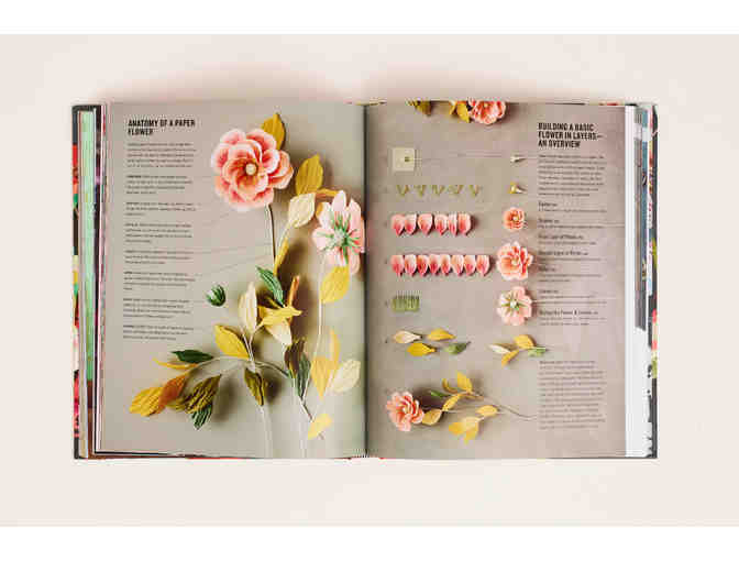 Paper to Petal Gift Box