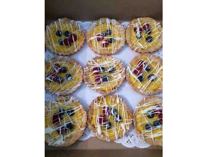 Lydia's Cafe and Bar $50 gift card