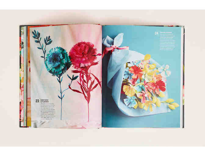 Paper to Petal Gift Box