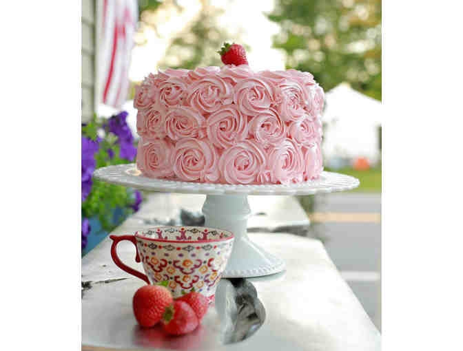 Lydia's Cafe and Bar $50 gift card