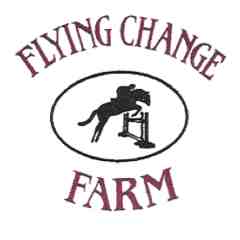 Flying Change Farm