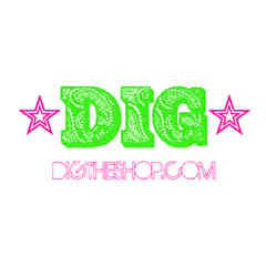 DIG the Shop