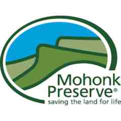Mohonk Preserve