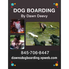 Dawn's Dog Boarding