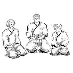 New Paltz Karate Academy