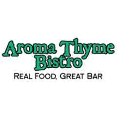 Aroma Thyme Bistro