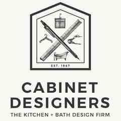 Jesse Kelly, Cabinet Designers