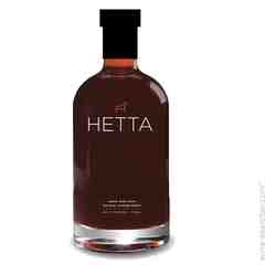 Hetta Glögg
