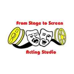 From Stage to Screen Acting Studio