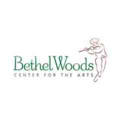 Bethel Woods Center for the Arts