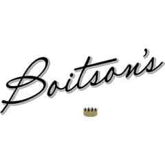 Boitson's