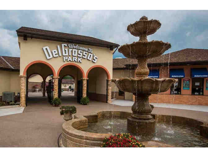 Delgrosso's Park and Laguna Splash