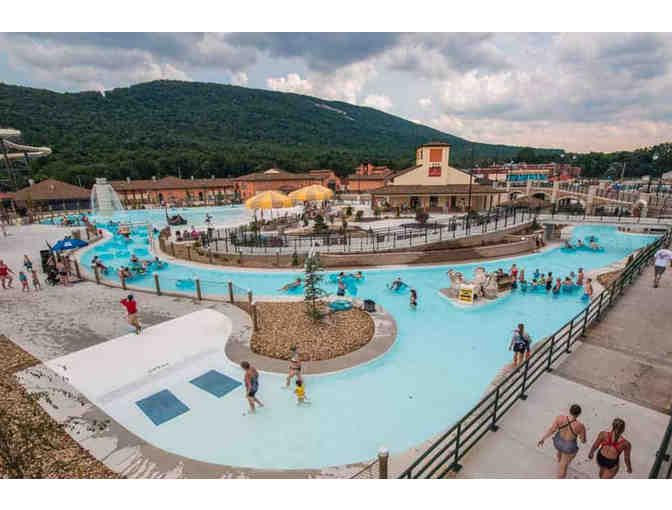 Delgrosso's Park and Laguna Splash