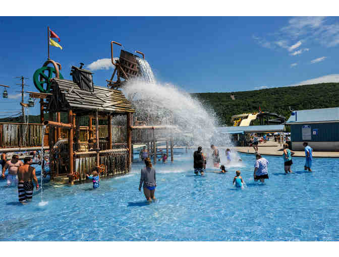 Delgrosso's Park and Laguna Splash