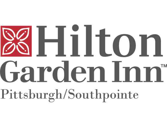 Hilton Garden Inn Pittsburgh/Southpointe and Jackson's Restaurant Romance Package