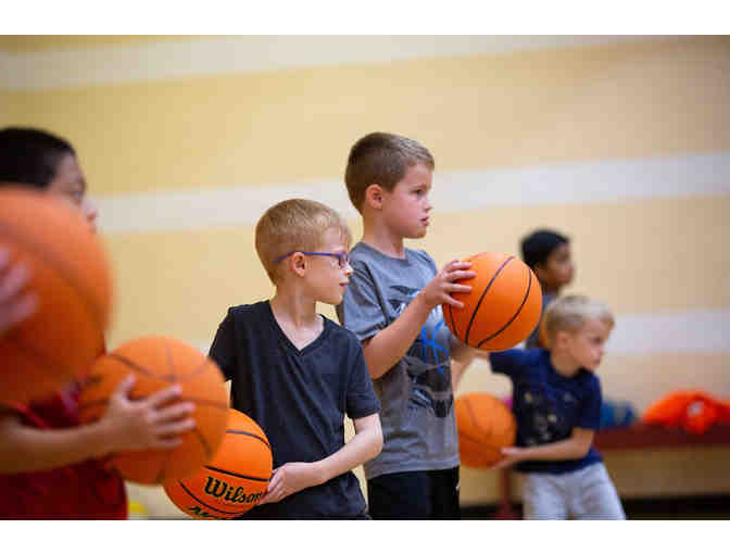 Baierl Family YMCA 3-Month Membership