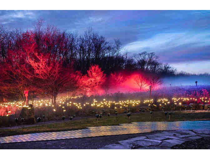 Pittsburgh Botanic Garden