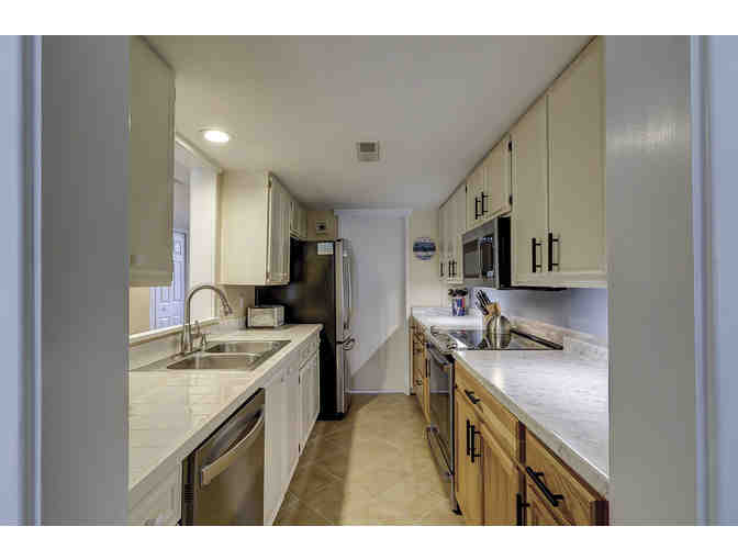 Beach Getaway! One-week stay in beautiful Hilton Head Island, South Carolina