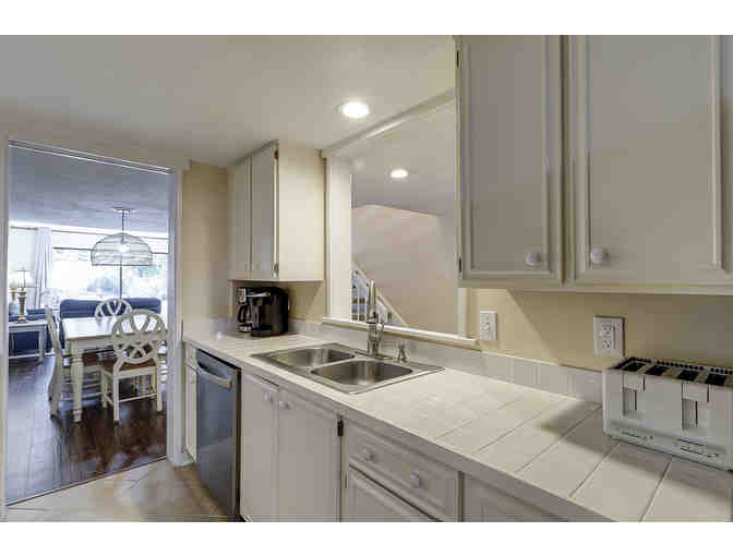 Beach Getaway! One-week stay in beautiful Hilton Head Island, South Carolina