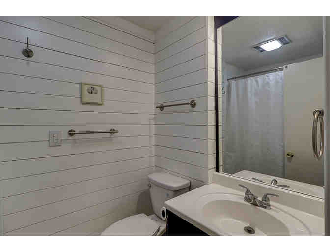 Beach Getaway! One-week stay in beautiful Hilton Head Island, South Carolina