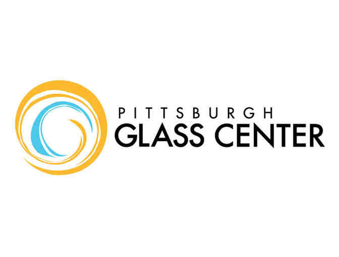 Pittsburgh Glass Center: Make-It-Now Experience