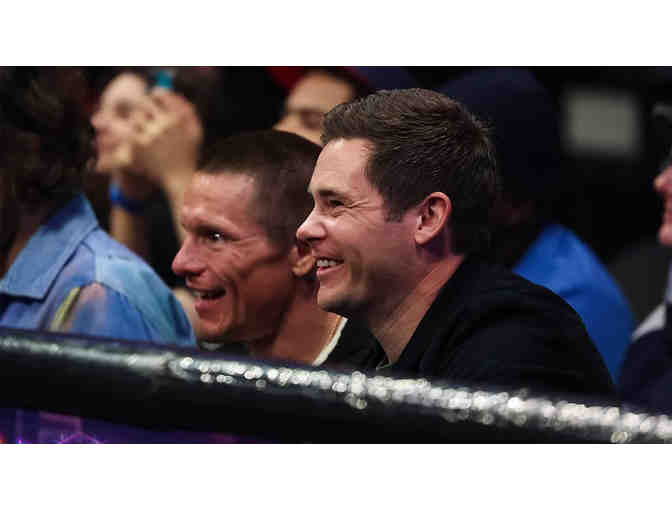 All Elite Wrestling (AEW) All In Texas Live Show Package