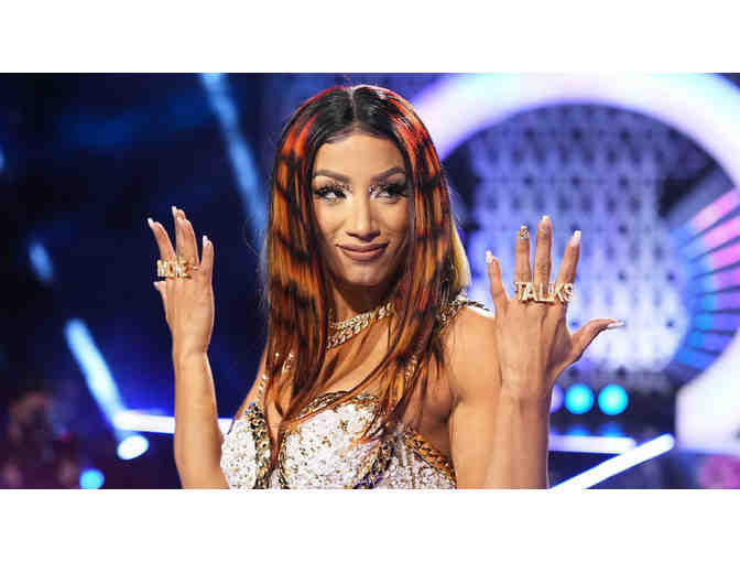 All Elite Wrestling (AEW) All In Texas Live Show Package