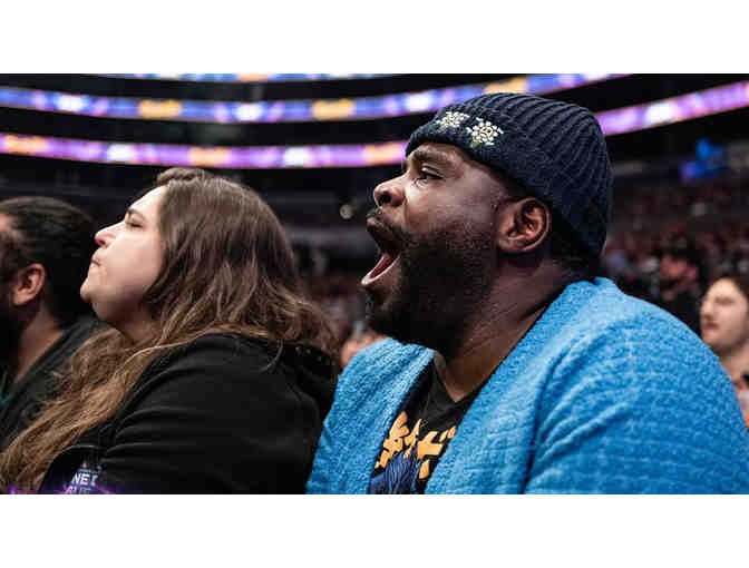 All Elite Wrestling (AEW) Live! Show Package 2