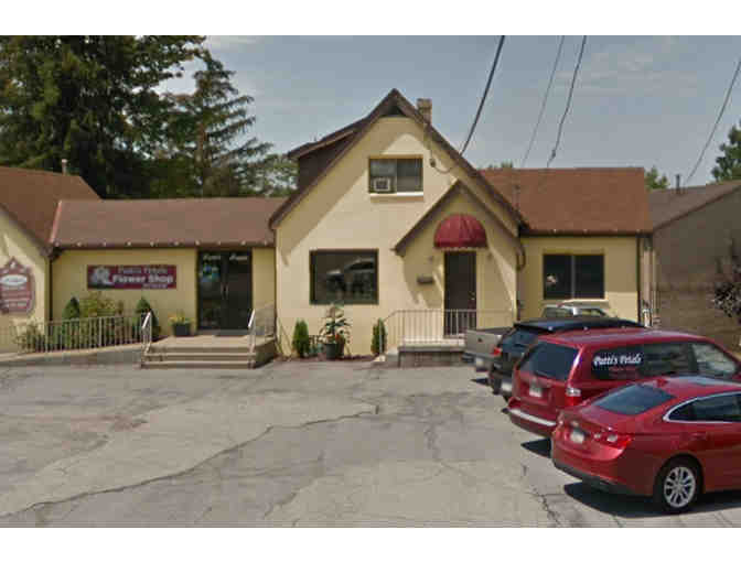 Brighten Your Day with Patti's Petals!