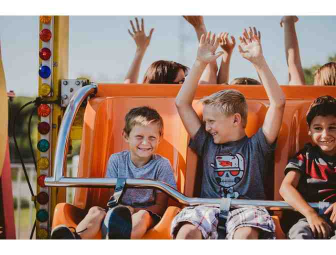 Family Fun at Fun Fore All Family Fun Park-Package 1!