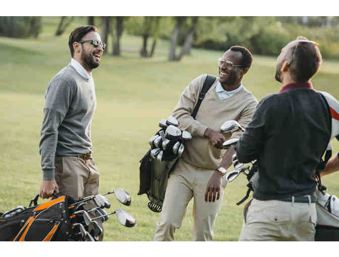 Hershey Country Club Golf