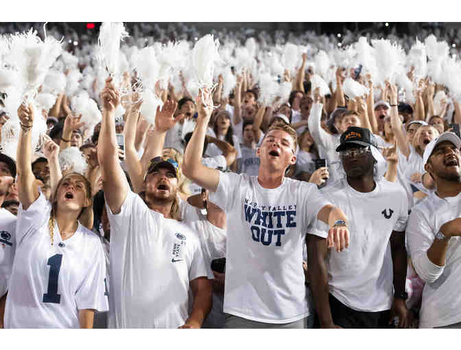 WE ARE Penn State -Game Tickets with Tailgate Package on August 30, 2025