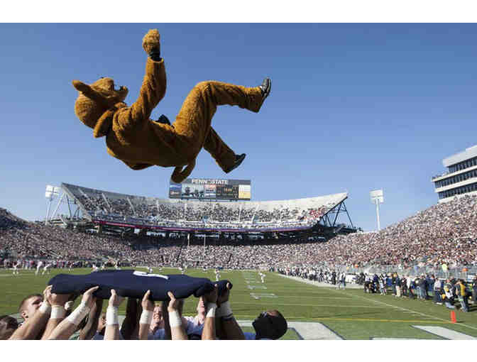 WE ARE Penn State -Game Tickets with Tailgate Package on August 30, 2025