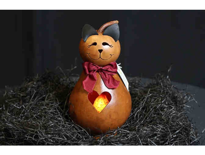 Longwood Gardens Visit & a Meadbrooke Gourd