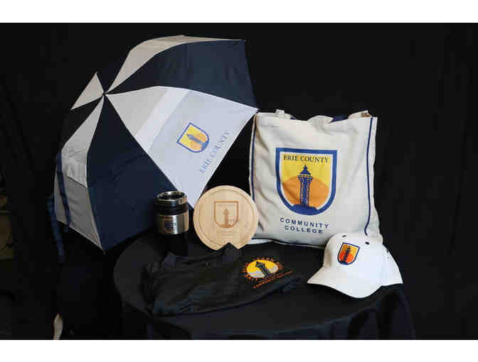 Erie County Community College Class