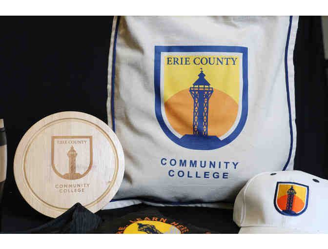 Erie County Community College Class