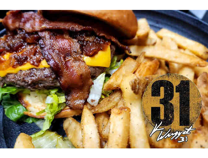 Pittsburgh Penguins Game Package