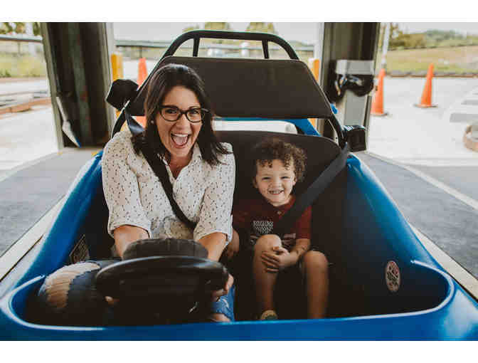 Family Fun at Fun Fore All Family Fun Park-Package 2!