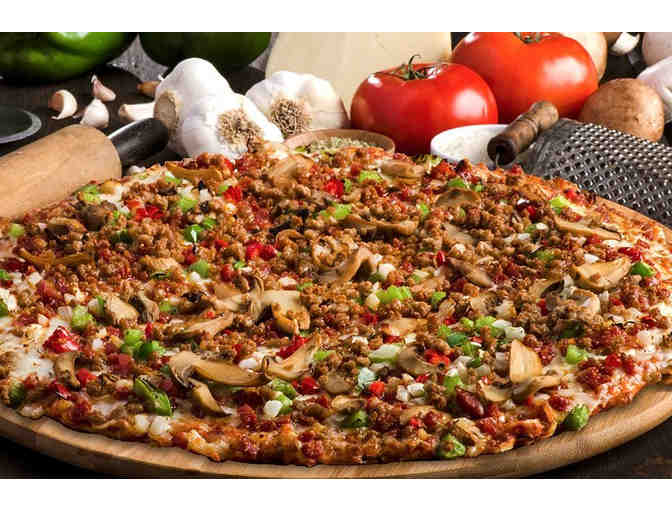 Taste of Pittsburgh North