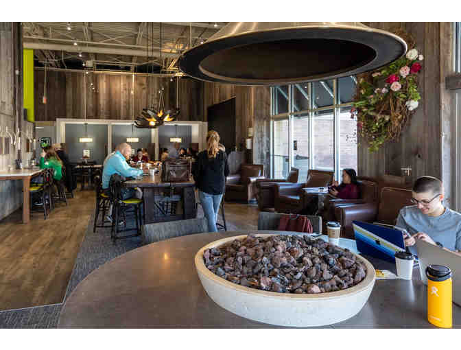 Taste of Pittsburgh North