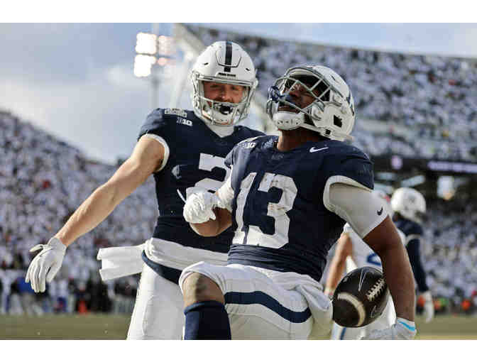 WE ARE Penn State - Game Tickets with Tailgate Package for September 6, 2025