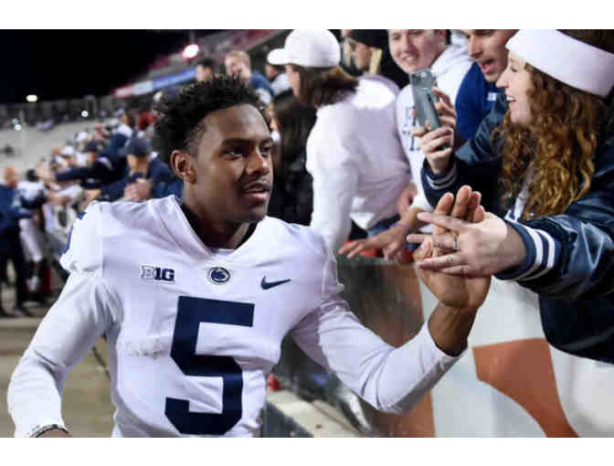 WE ARE Penn State - Game Tickets with Tailgate Package for September 6, 2025