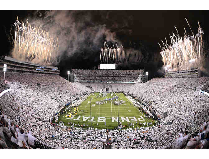 WE ARE Penn State - Game Tickets with Tailgate Package for September 6, 2025